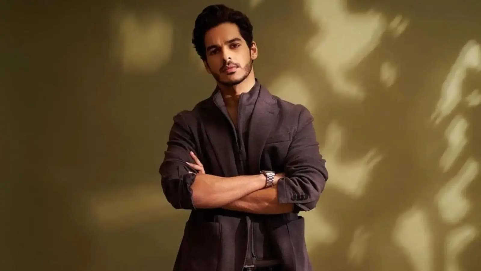 Ishaan Khatter Wins Hearts With Hilarious Yet Mature Answer On His Religion And Family Roots