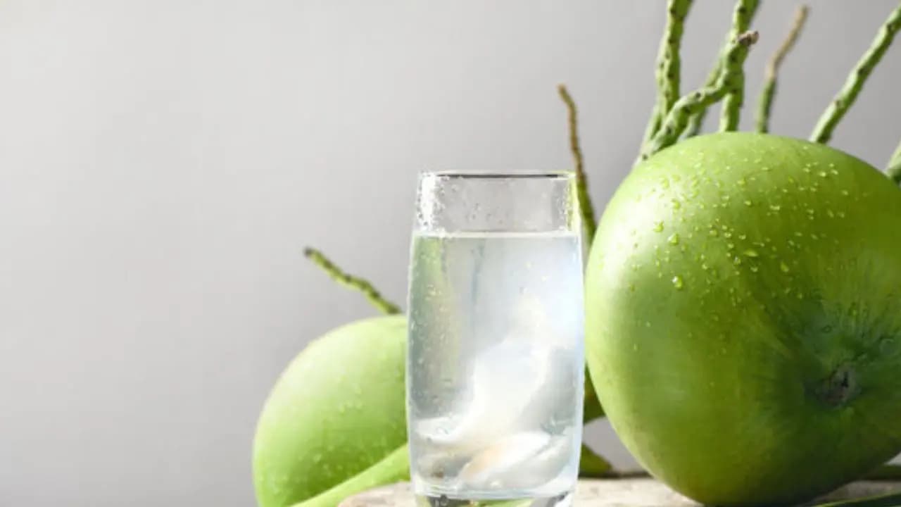 coconut-water