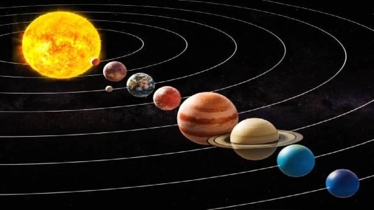 Planet Parade June 2026