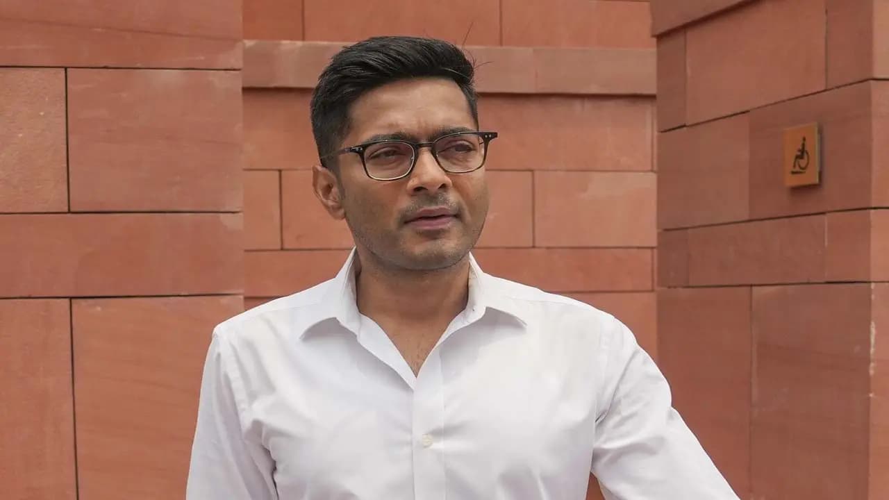 Lok Sabha Speaker grants appointment again Abhishek Banerjee to visit Delhi on June 19