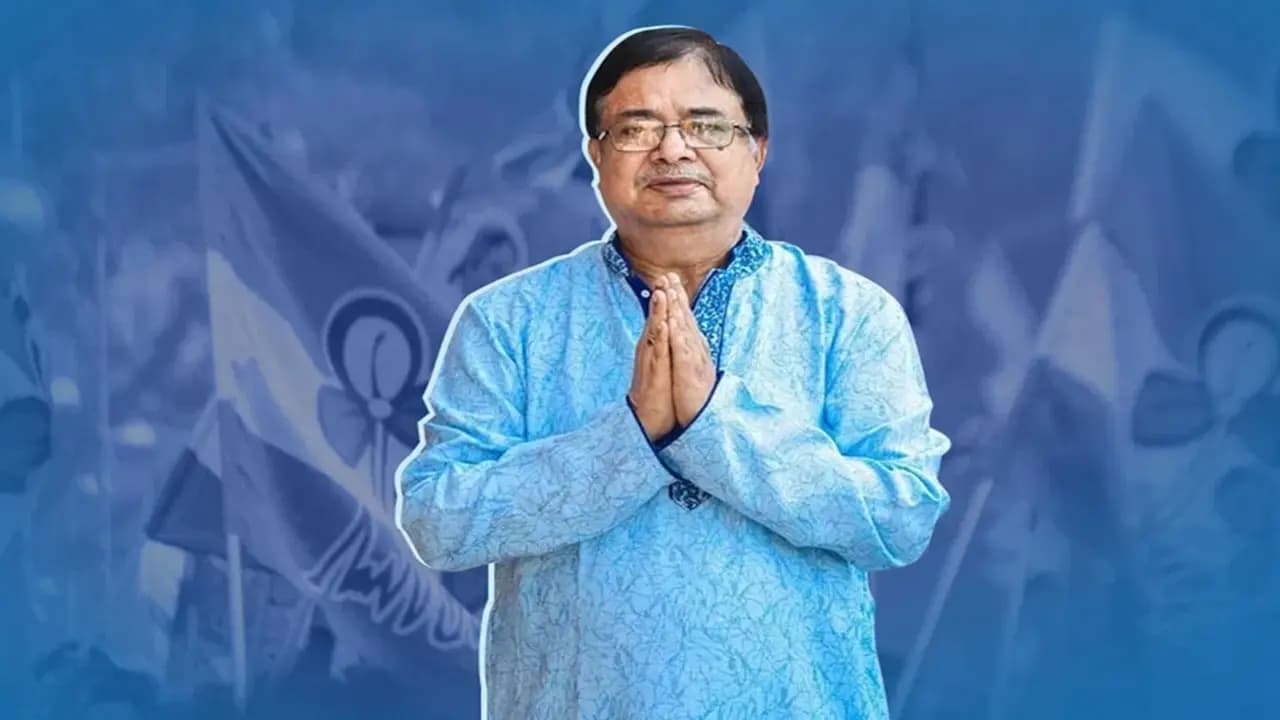 Former West Bengal Minister Udayan Guha Arrested By Coochbehar Police