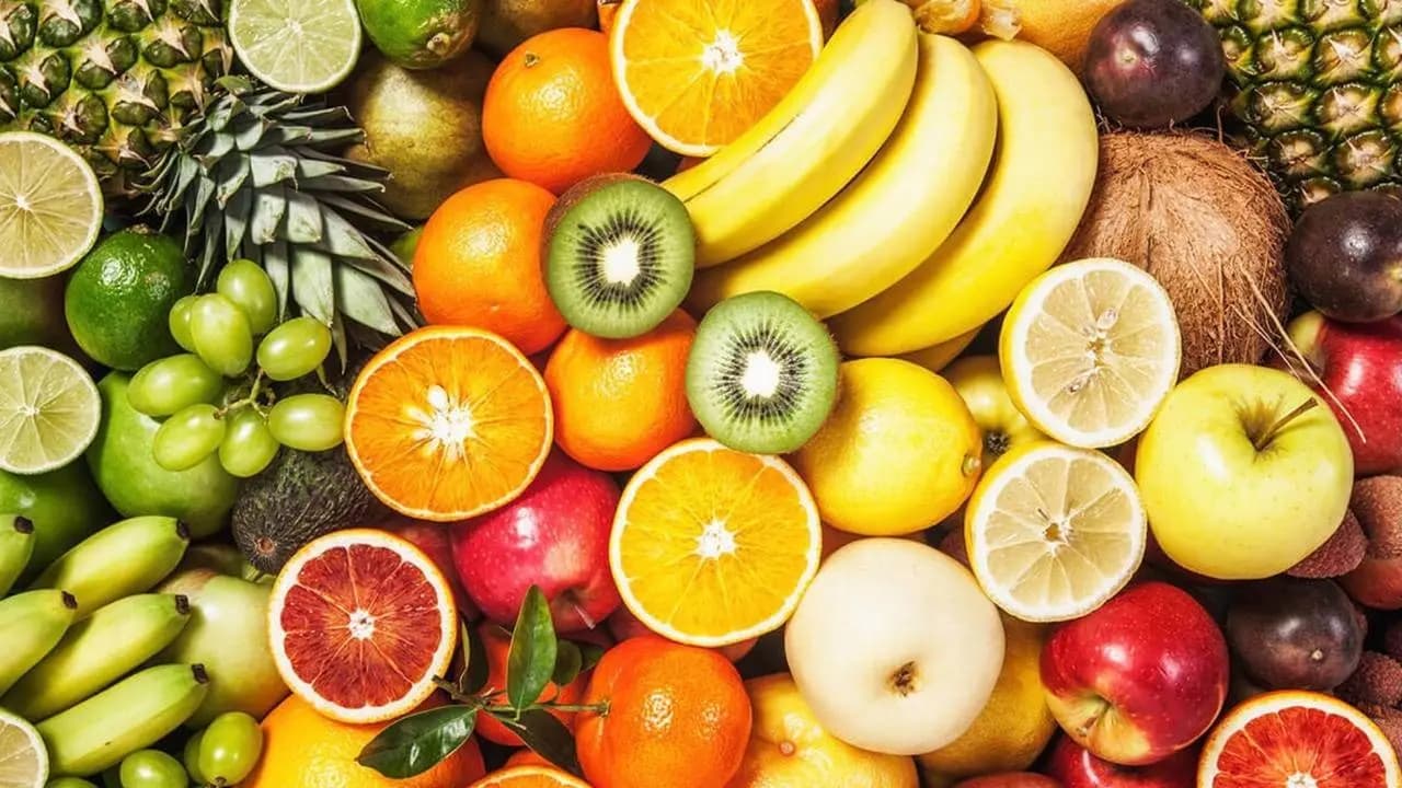 Banana Health Benefits
