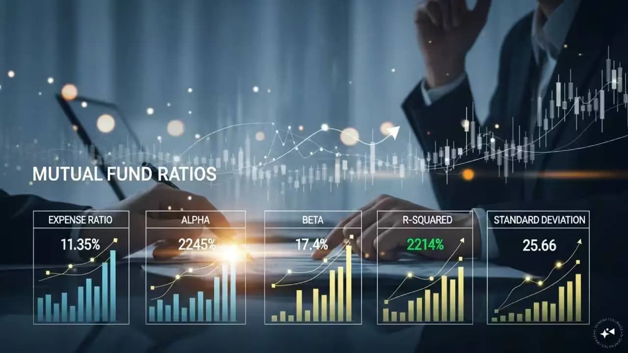 Mutual Fund's P/E Ratio