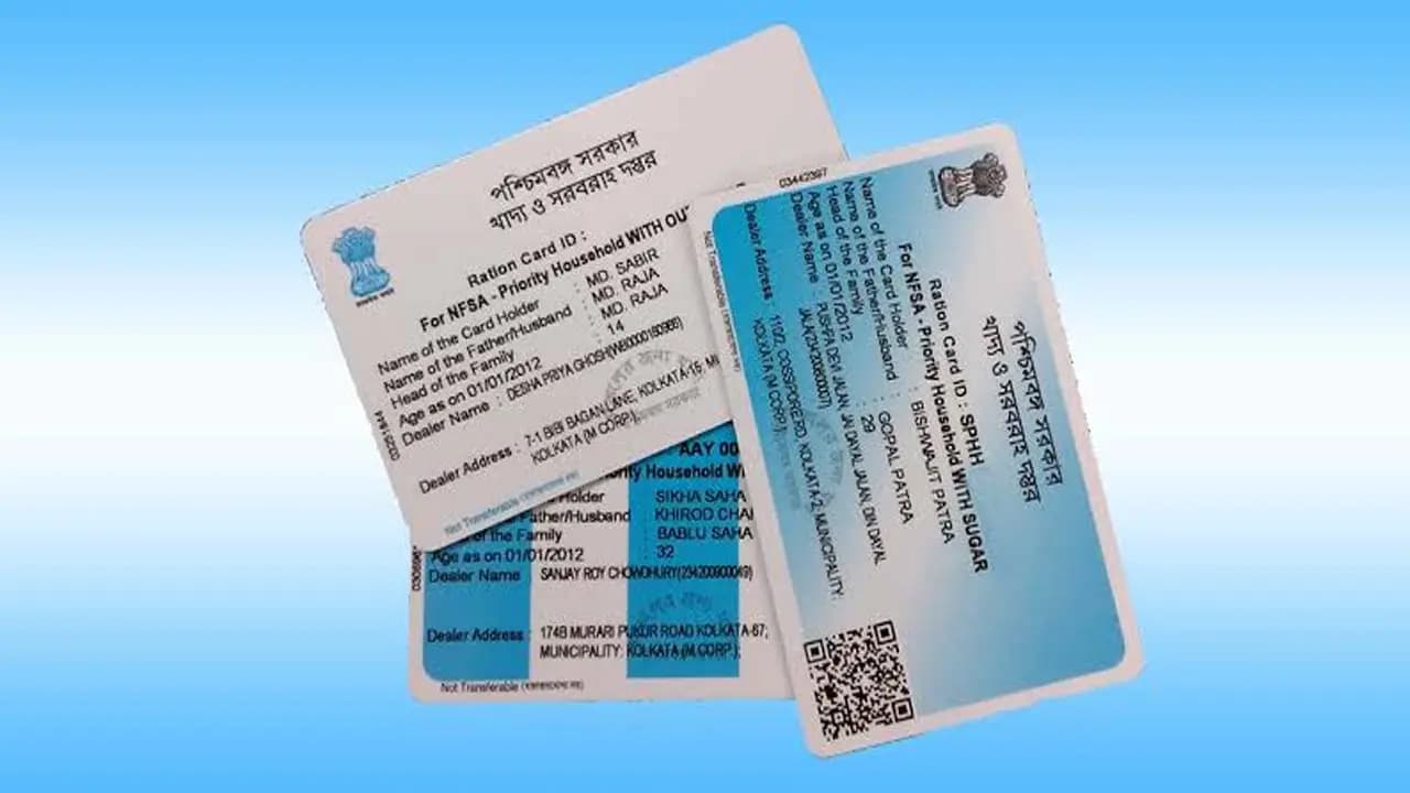 Centre may issue nearly three crore more ration cards