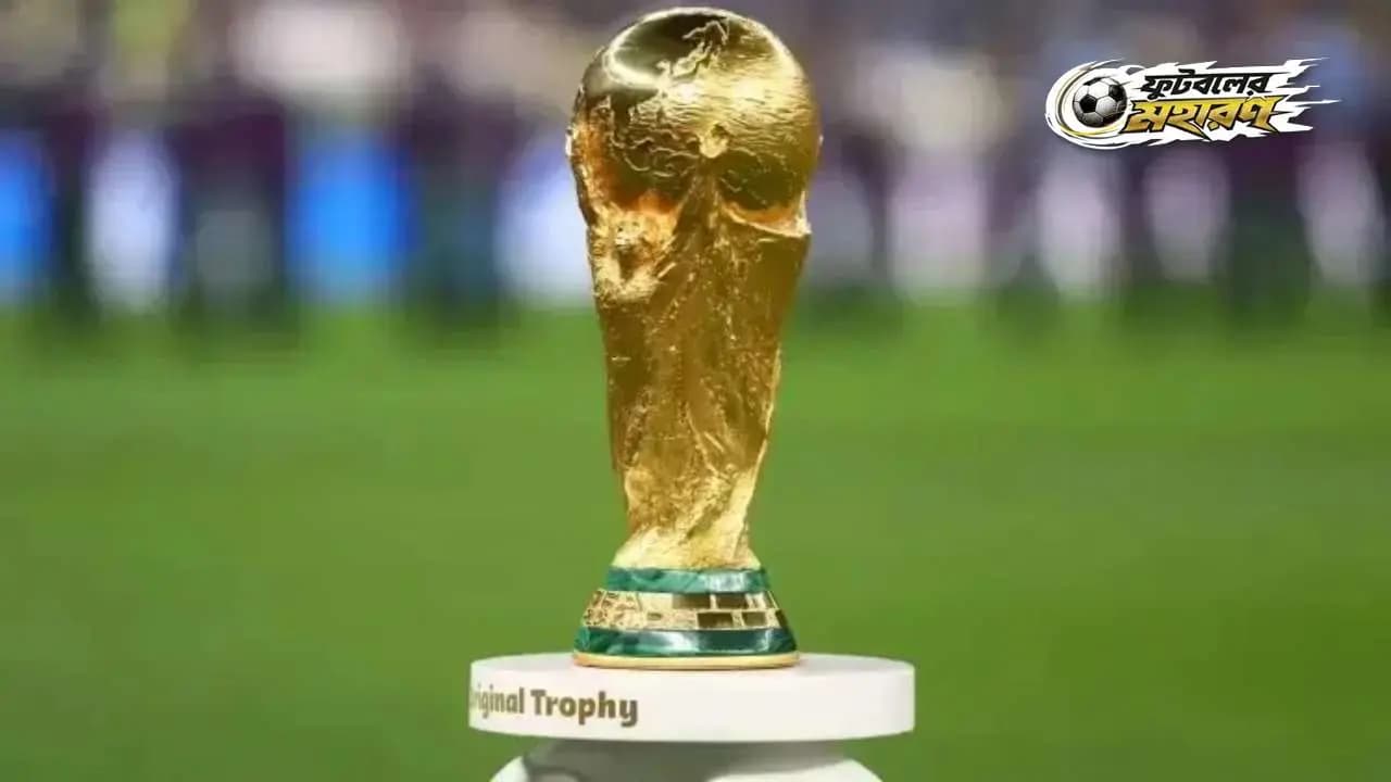FIFA World Cup: Mexico Korea Eye FIFA World Cup 2026 Knockout Berths
