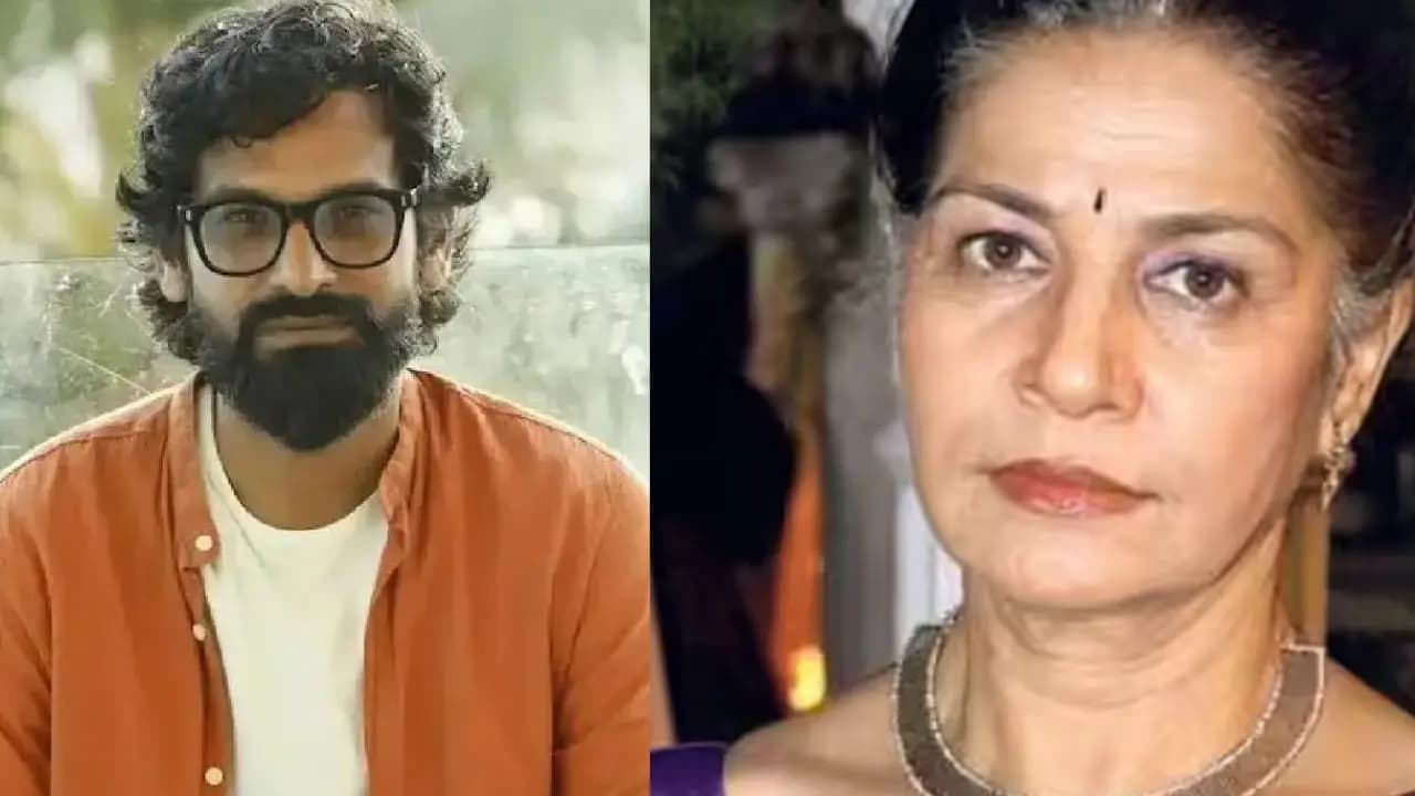 Dhurandhar production designer saini s johray found guilty by posh committee Suhasini mulay ties knot at 60