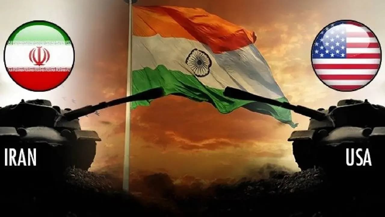 Will The Iran Peace Deal Make Petrol And Diesel Cheaper For You In India?