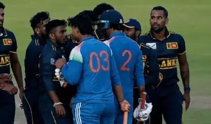 Vaibhav Sooryavanshi yet to learn the act of handling sledging, what role will BCCI play?