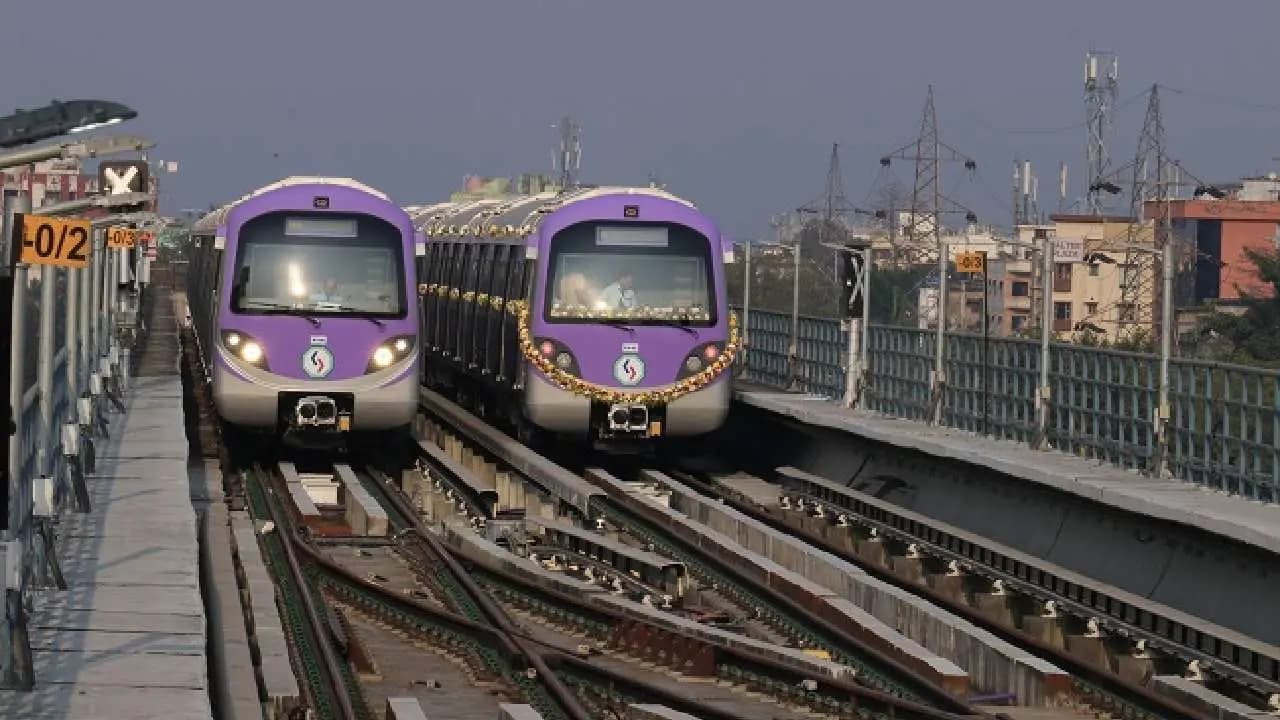 Special Metro Service on World Yoga Day Whole time Table you need to know