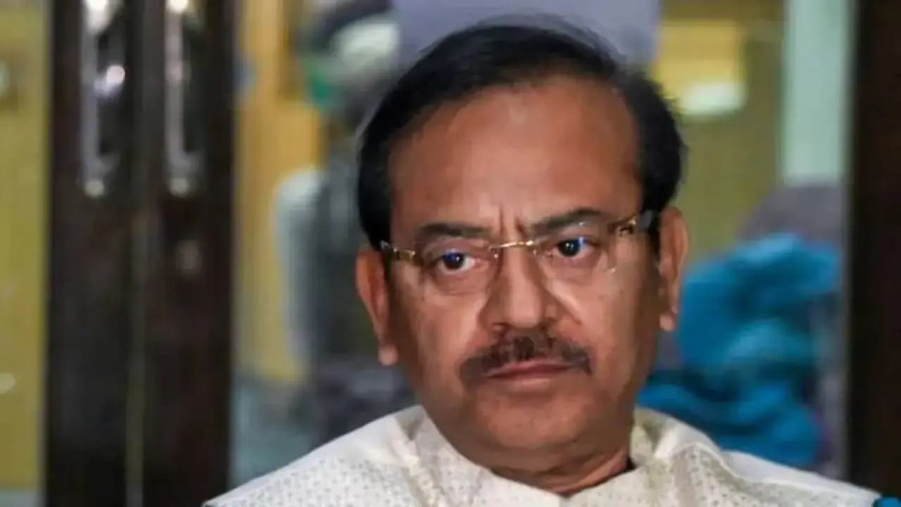 TMC Bank Account: TMC Leader Aroop Biswas Writes To Bank Manager To Restrict Transaction Of TMC Bank Account