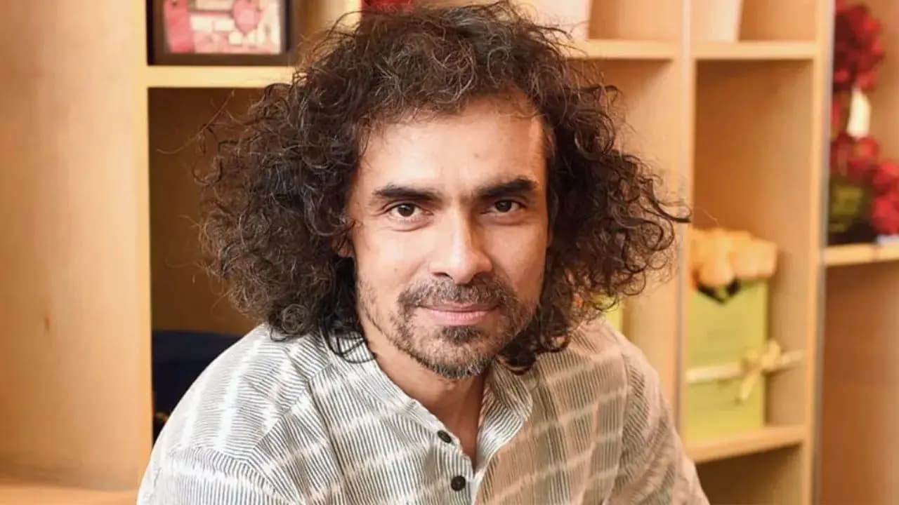 Imtiaz Ali says he wants to make a film on radha krishna here is why