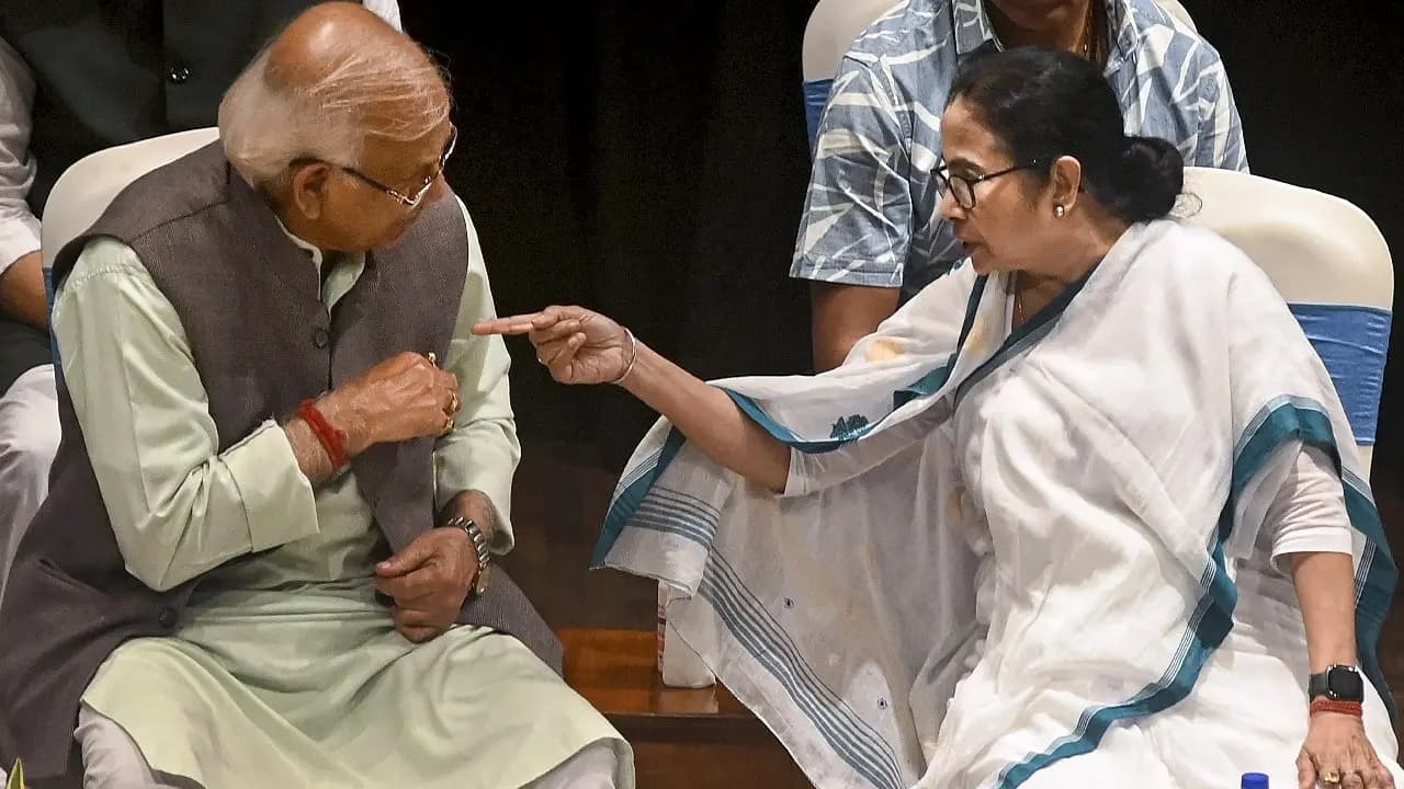Sovandeb Chattopadhyay Exclusive reaction on TMC-Congress merger speculation