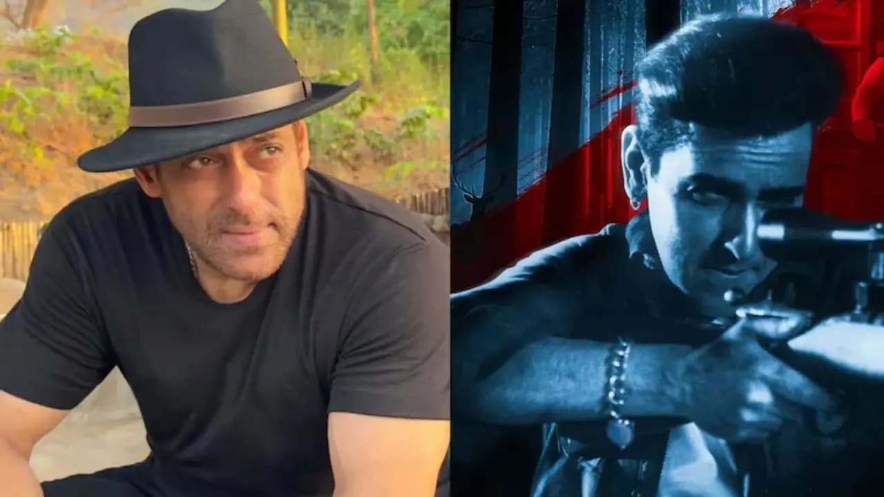 Salman Khan Kala Hiran Controversy: Why was the hearing in the Delhi court postponed?