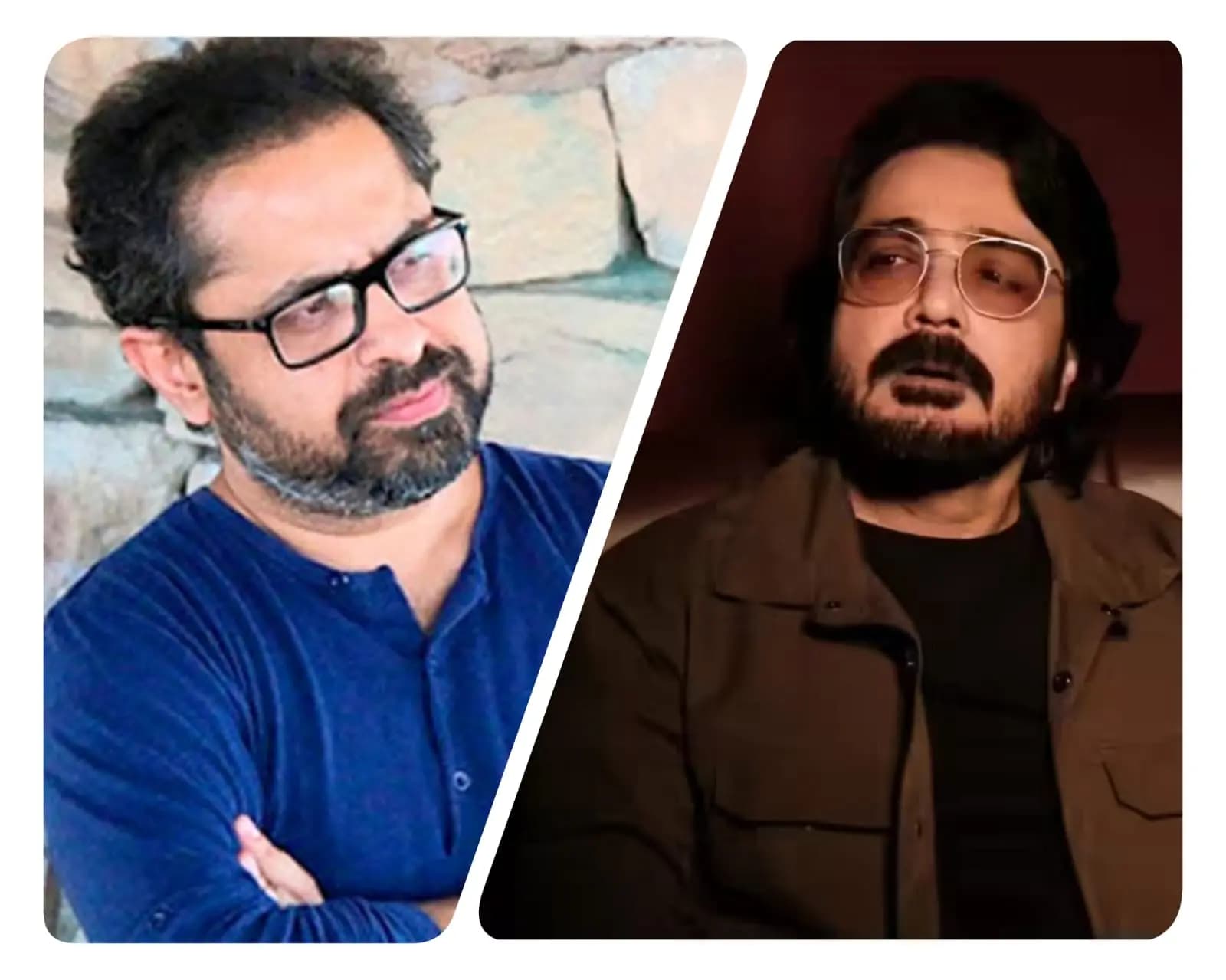 Prosenjit Chatterjee Responds To Suman Ghosh s Abhhiman Movie Script Controversy