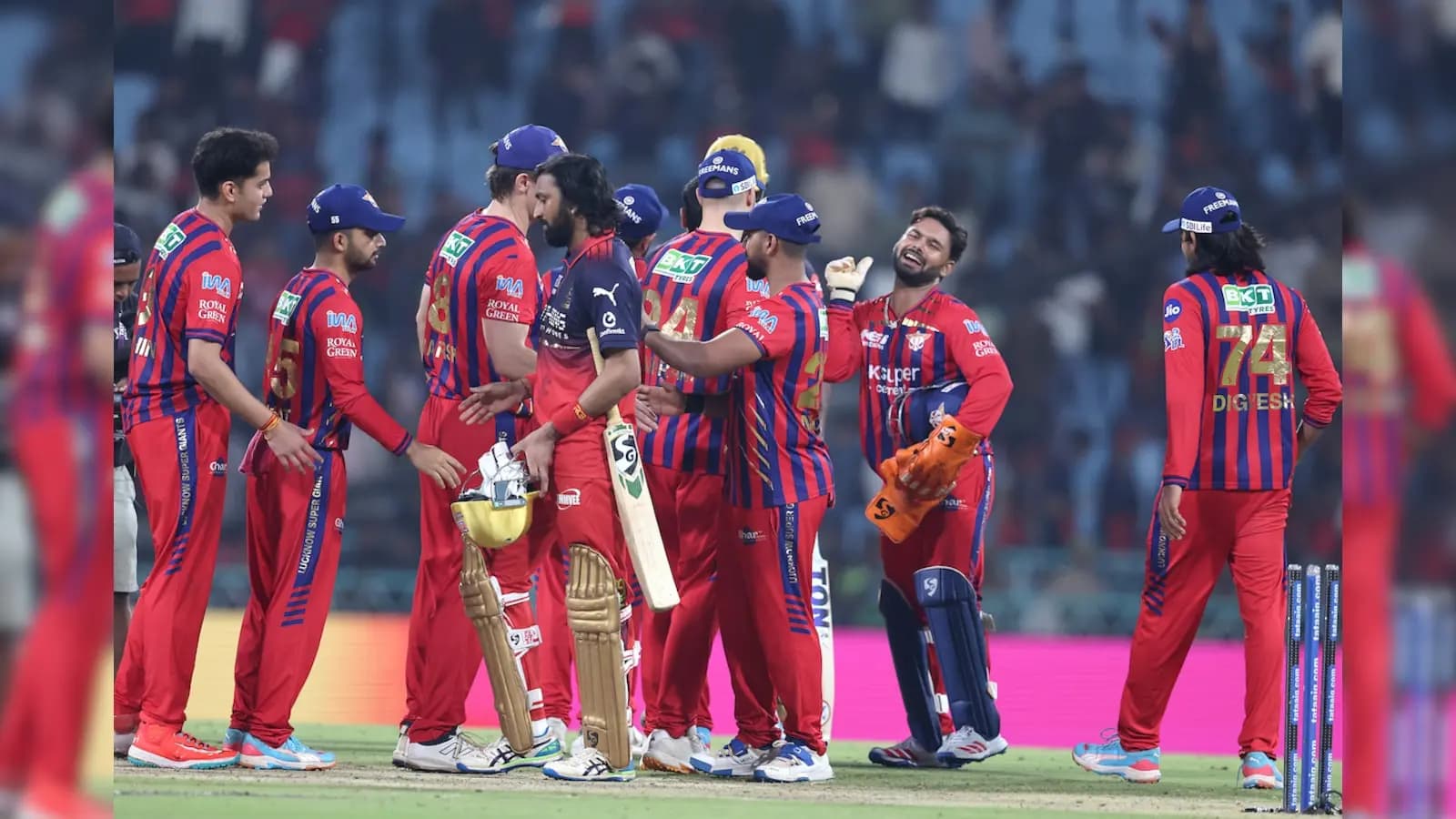 IPL's costliest player to take massive pay cut in mega Trade Off ahead of 2027 IPL