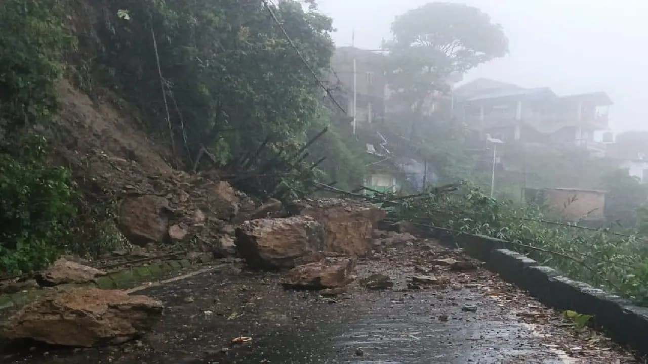 North bengal Weather Update: Heavy rain in north bengal minister Shankar Ghosh says about helpline numbers for North Bengal