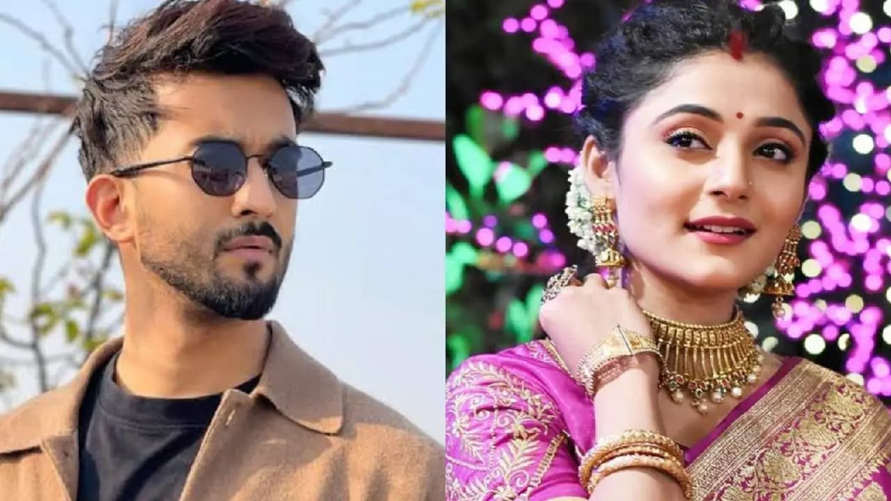Priyanka mitra shared a cryptic post after Subhrajit Saha left Sudhu Tomari Jonyo