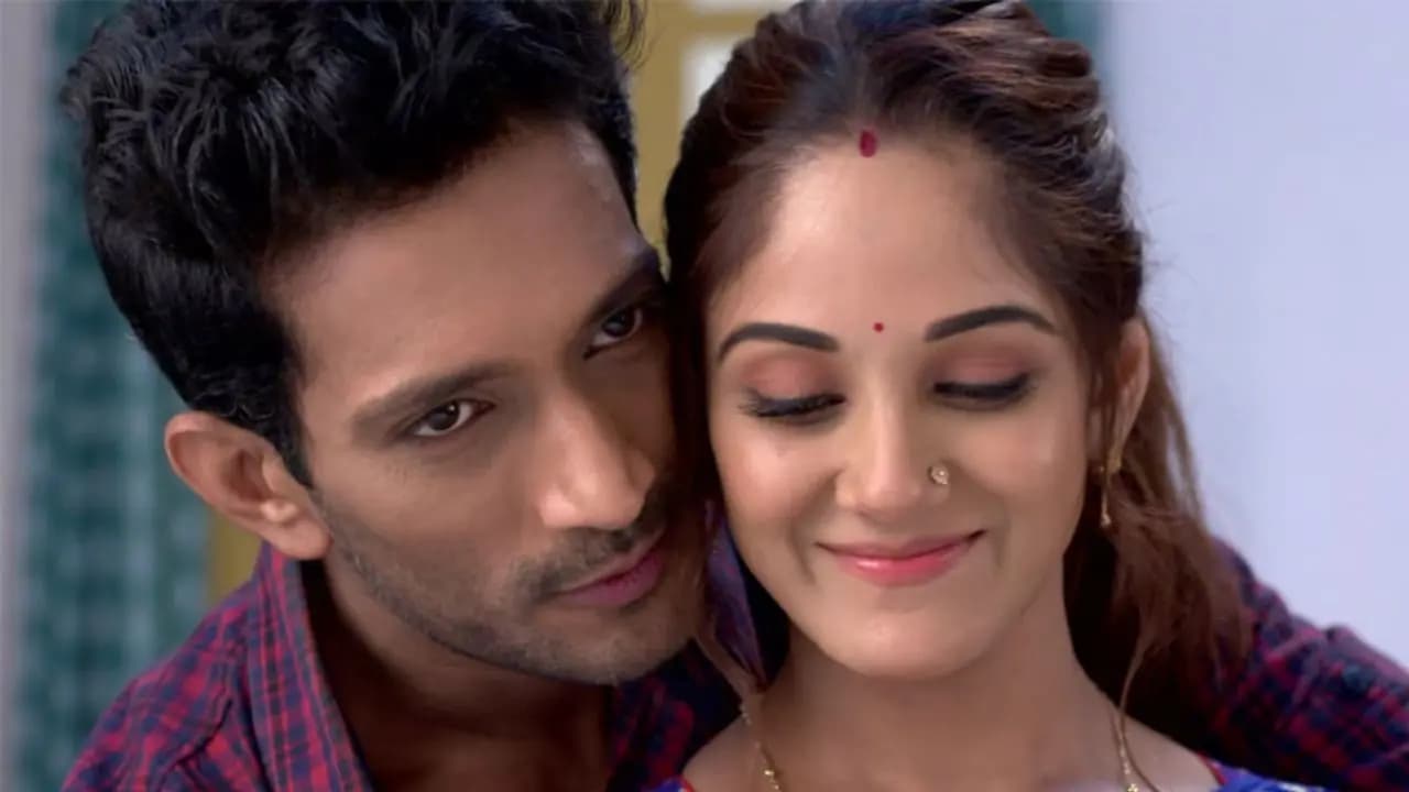Parashuram ajker nayok serial upcoming episode spoiler: will actor came back to tatini