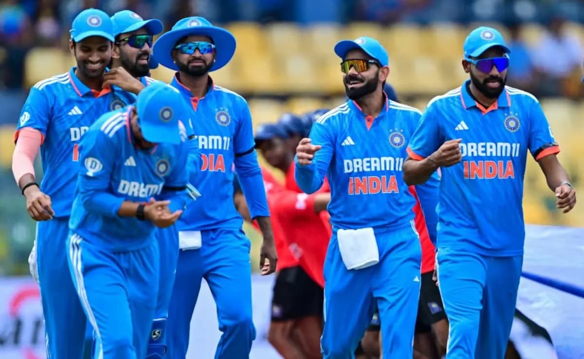 Big blow for Team India, Hardik Pandya ruled out of ODI series against England
