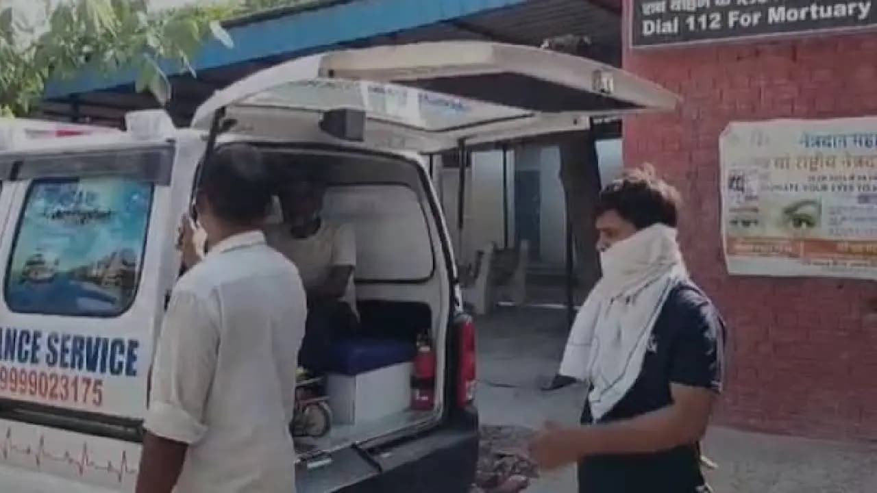33 Year Old Man Dies After Consuming Soft Drink to Break His Fast in Faridabad