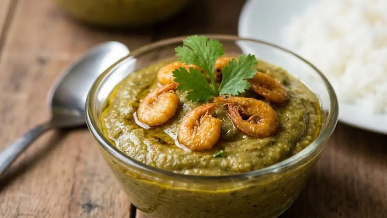 Jhinge chingri bata recipe: know how to cook this authentic bengali dish