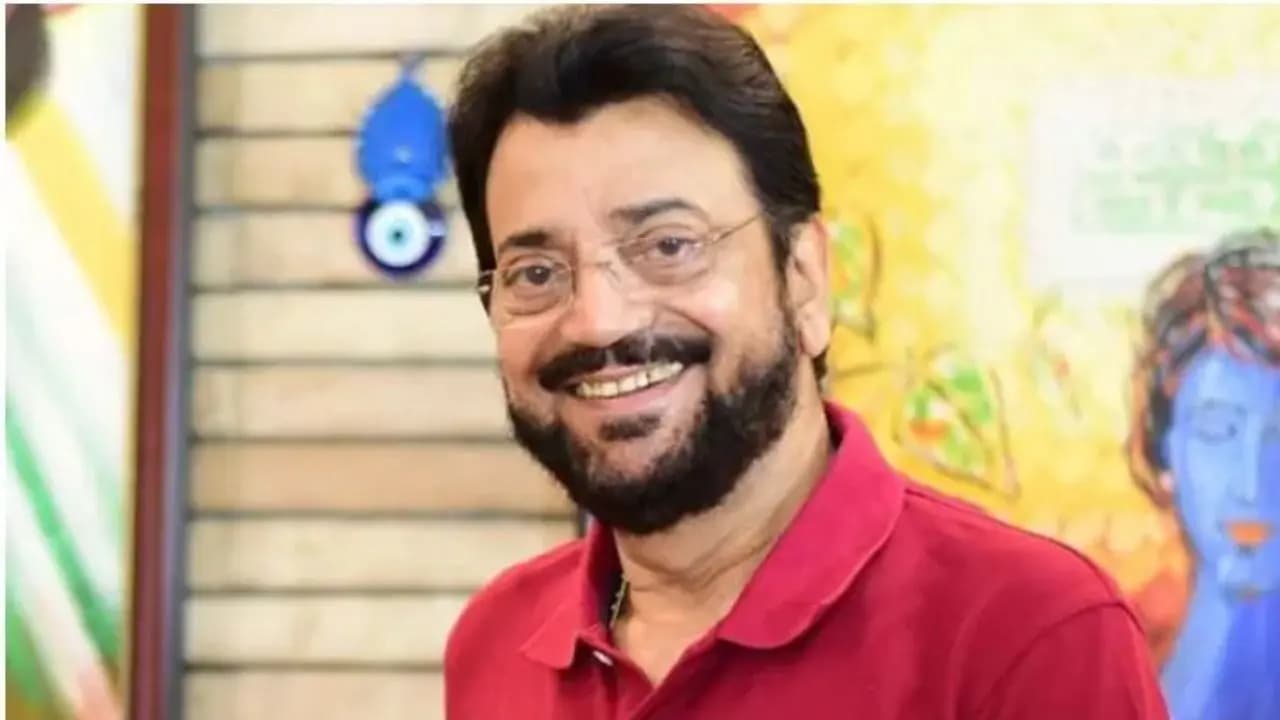 Chiranjit chakraborty opens up about quoting politics