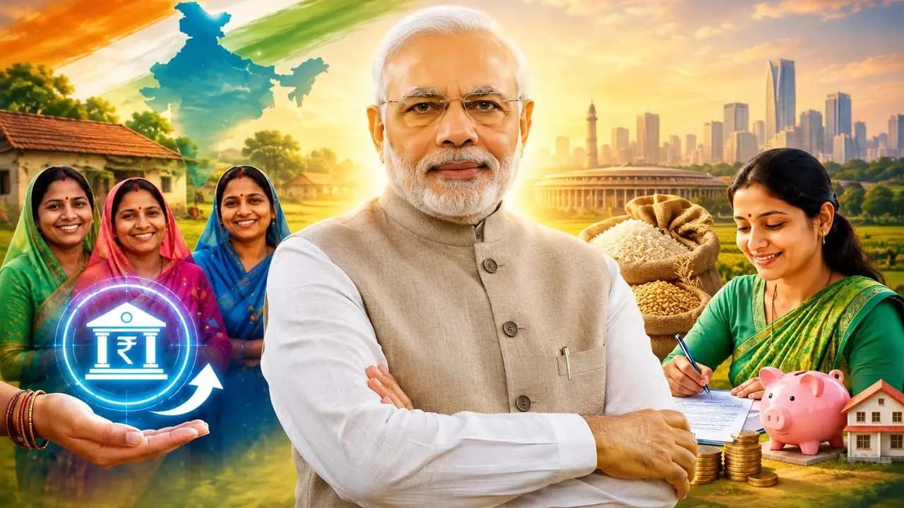 Paschim Banga Divas: Modi speaks at Tarakeswar about the implementation of various central schemes what can be expected this time