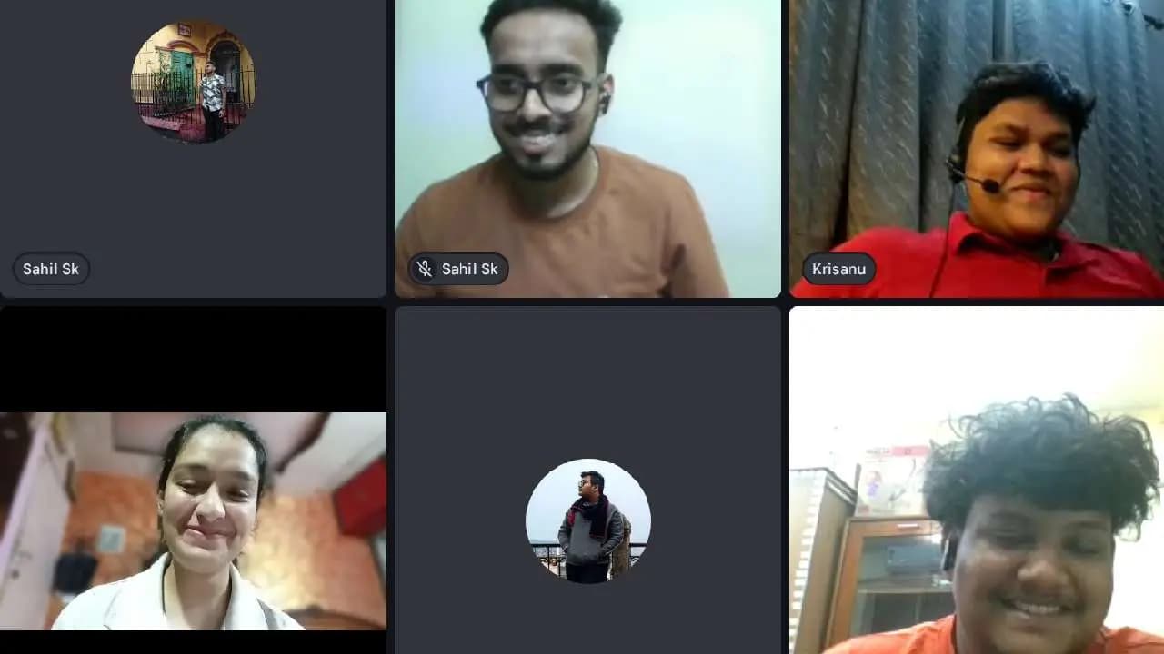 Kolkata Oxford Debating Circuit s Prarambh Edition 3 Brings New Voices to the Debate Stage
