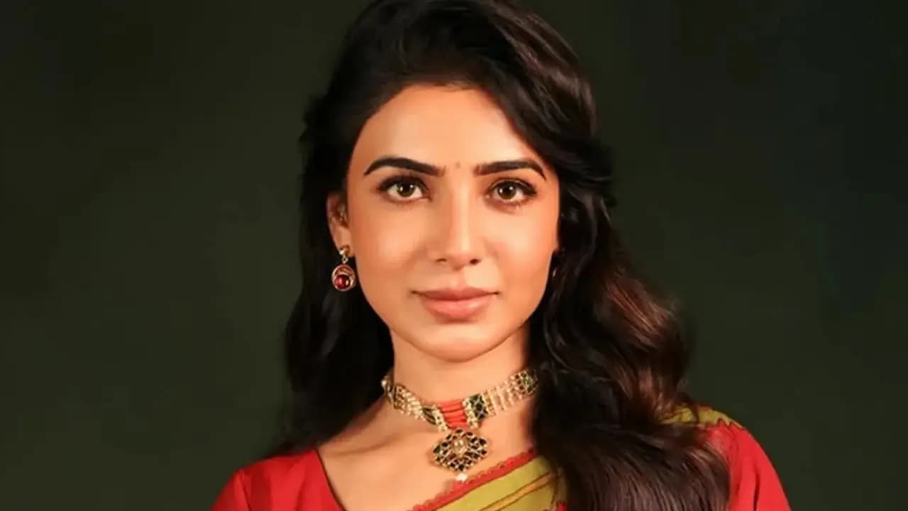 Samantha Ruth Prabhu Pregnancy Rumours: Truth Behind Her First Child Rumour With Director Raj