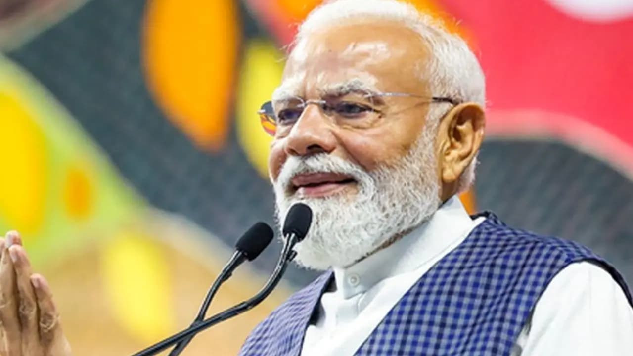 Paschim Banga Divas 2026: Narendra Modi reiterates relaxation of age while applying for jobs in West Bengal at Tarakeswar