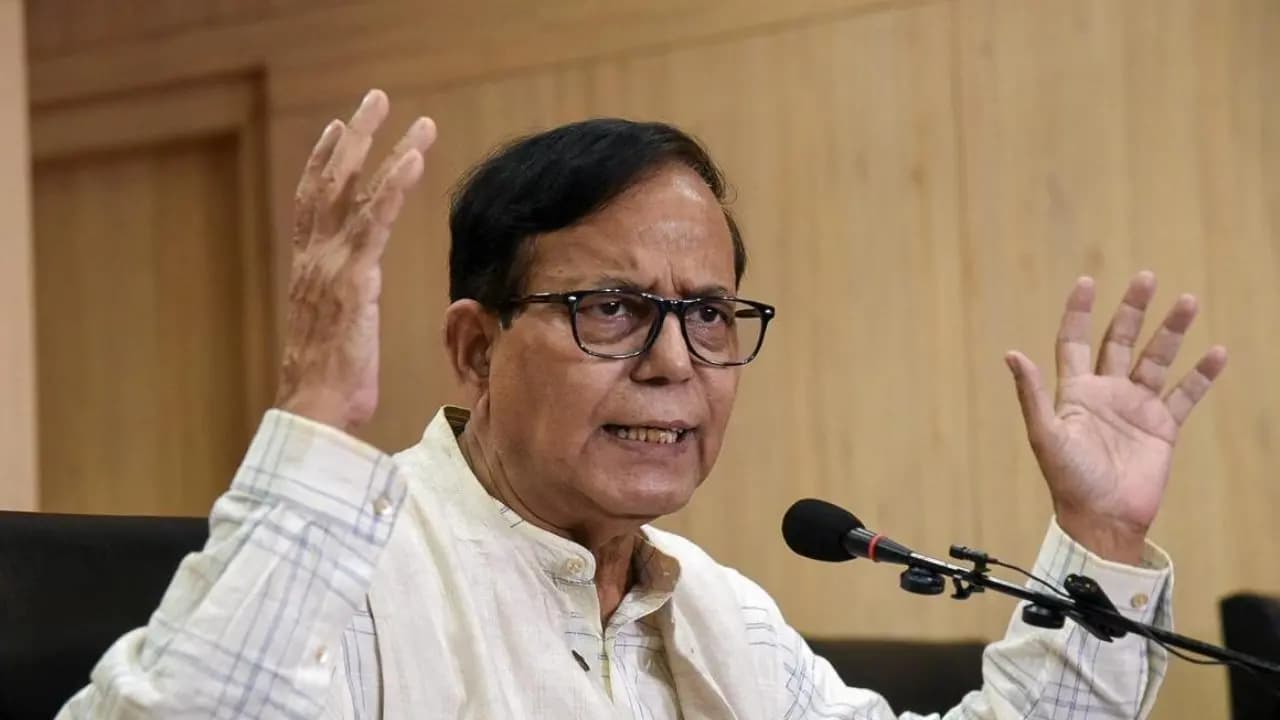 Md salim slams gowb name dropping of moulali park circus road
