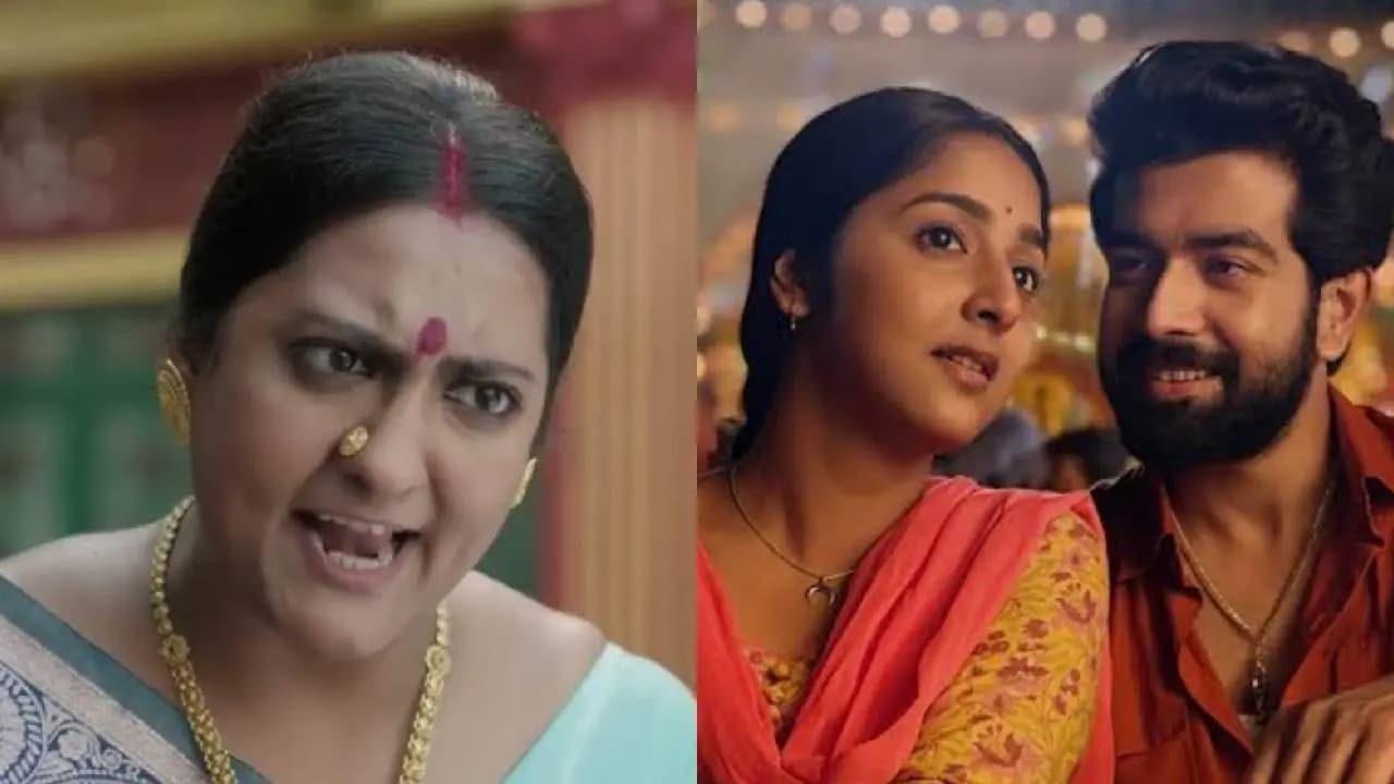 Annapurnar Lokkhira serial s upcoming episode spoiler
