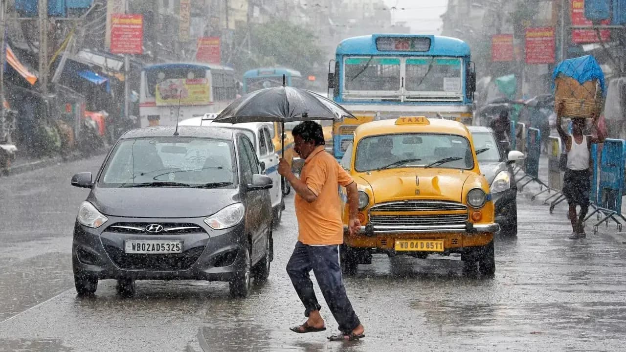 West Bengal Weather
