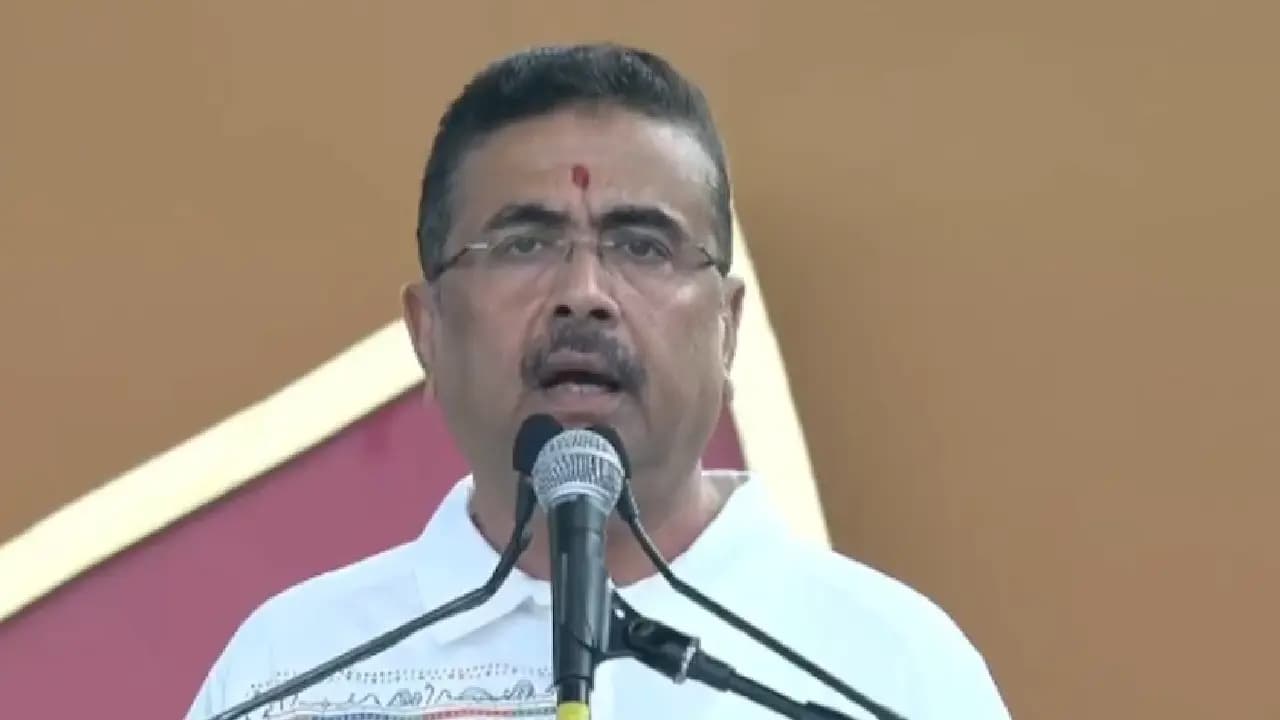 International yoga day 2026 Update: CM Suvendu Adhikari Thanks PM Narendra Modi here what he says on 12th annual international day of yoga