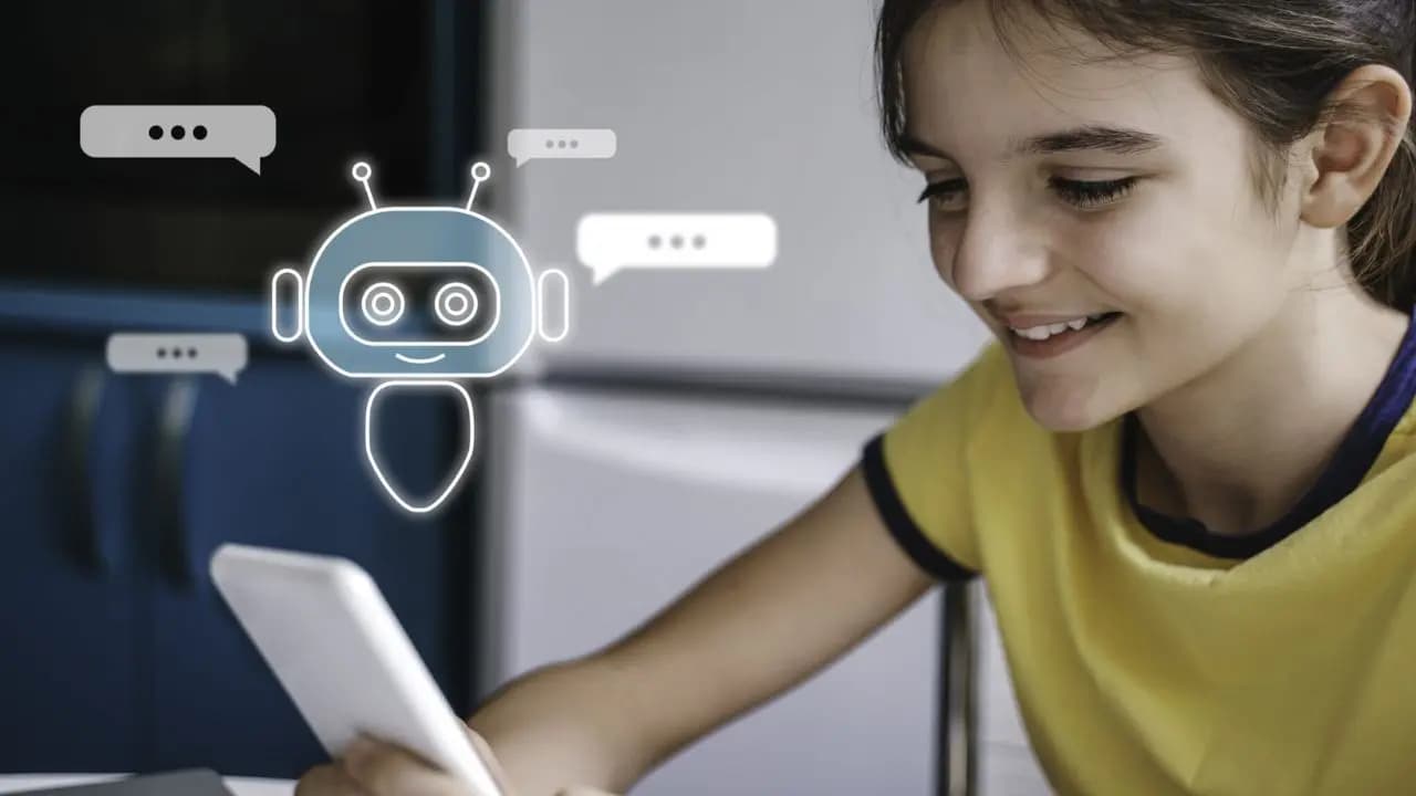 Usage of AI Banned for School Students: Norway government bans AI usage in elementary schools