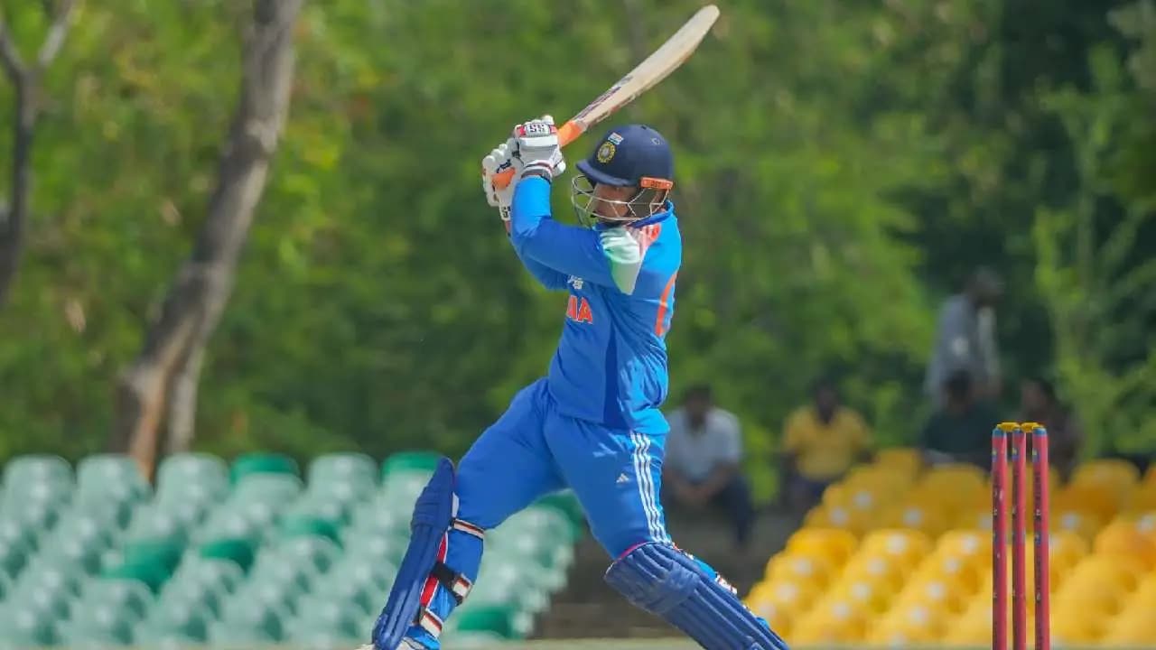 Which Team are you Supporting Vaibhav Suryavanshi Answer will Shock You