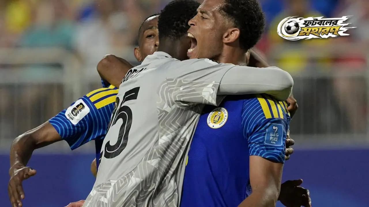 World Cup 2026: The wall of Curacao is Eloy Room the goalkeeper who saved 15 certain goals and etched his name into the pages of history