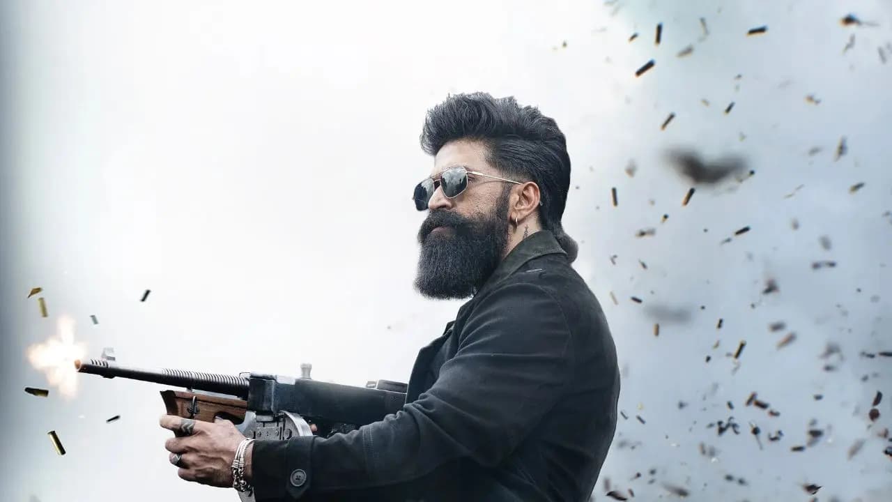 Toxic release date announced: here is when yash kiara advani starrer movie will release