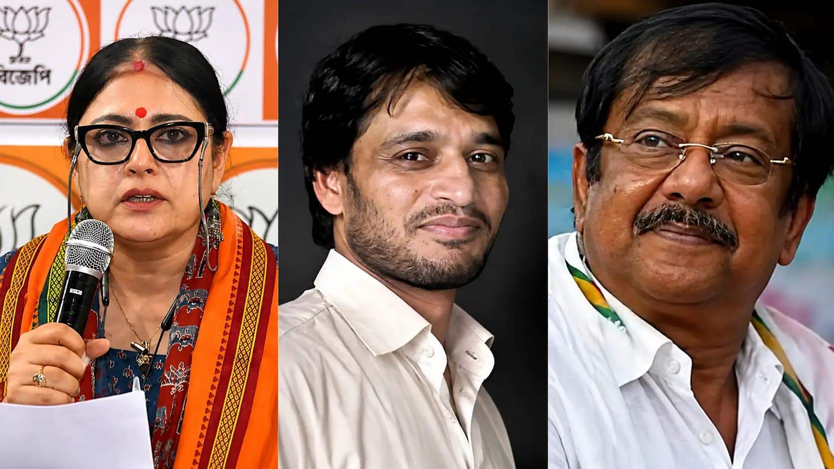 Agnimitra Paul on Jyotipriya Mallick: The Sutia gangrape case file set to reopen if the accused Jyotipriya will be punished