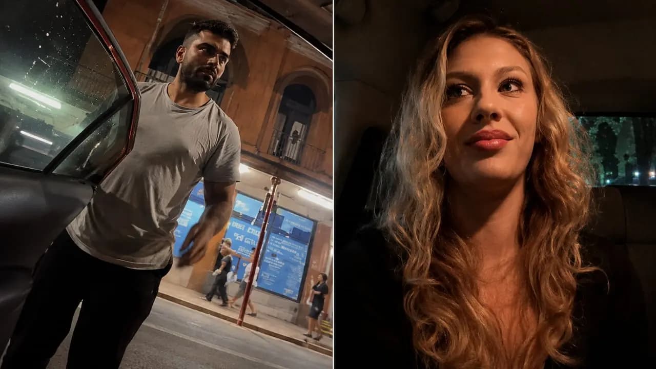 Uber Driver Allegedly Throws Hot Coffee At Australian Girls After Heated Ride Dispute