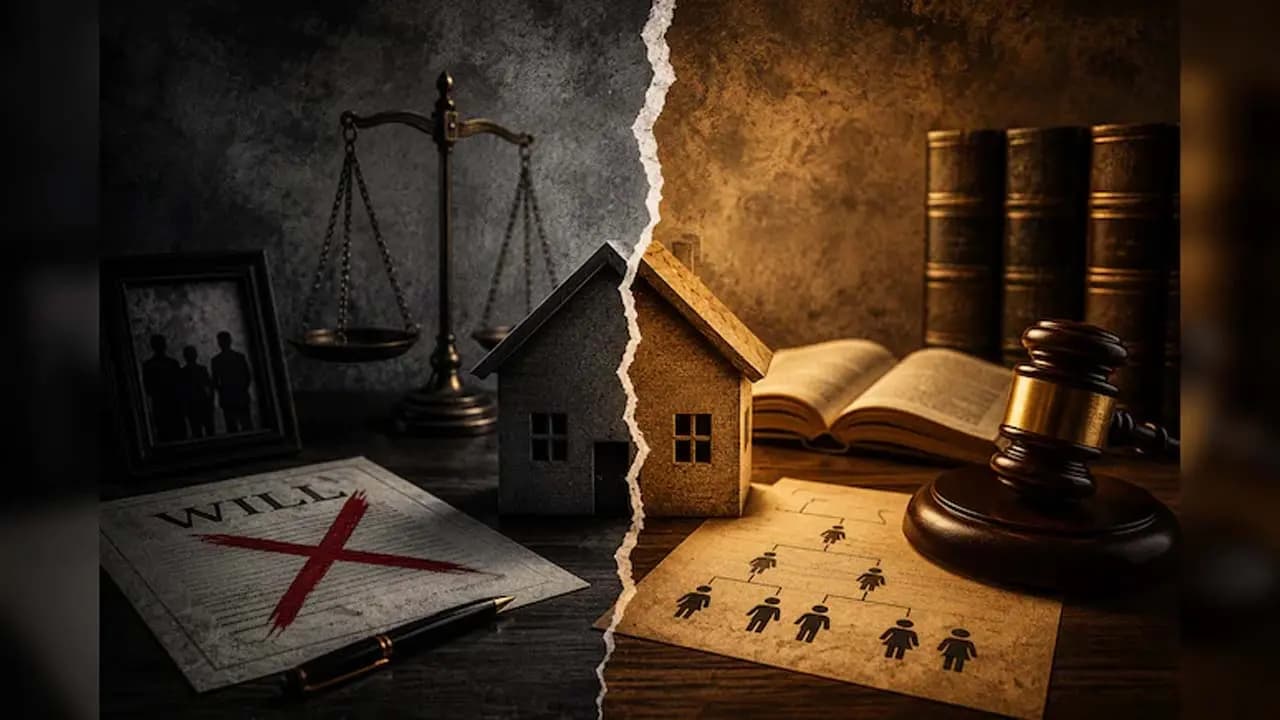 Hindu Succession Act