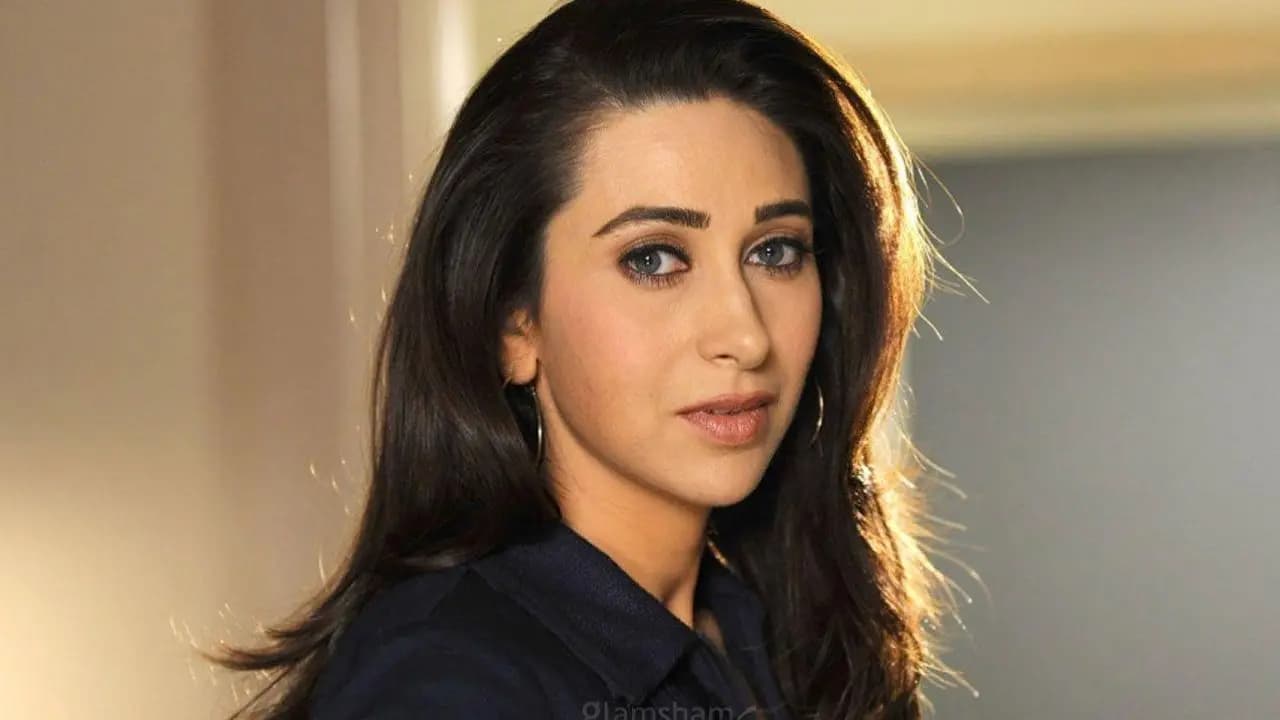 Karshima Kapoor Glowing skin secret: dadi ke sesi nuske works magically