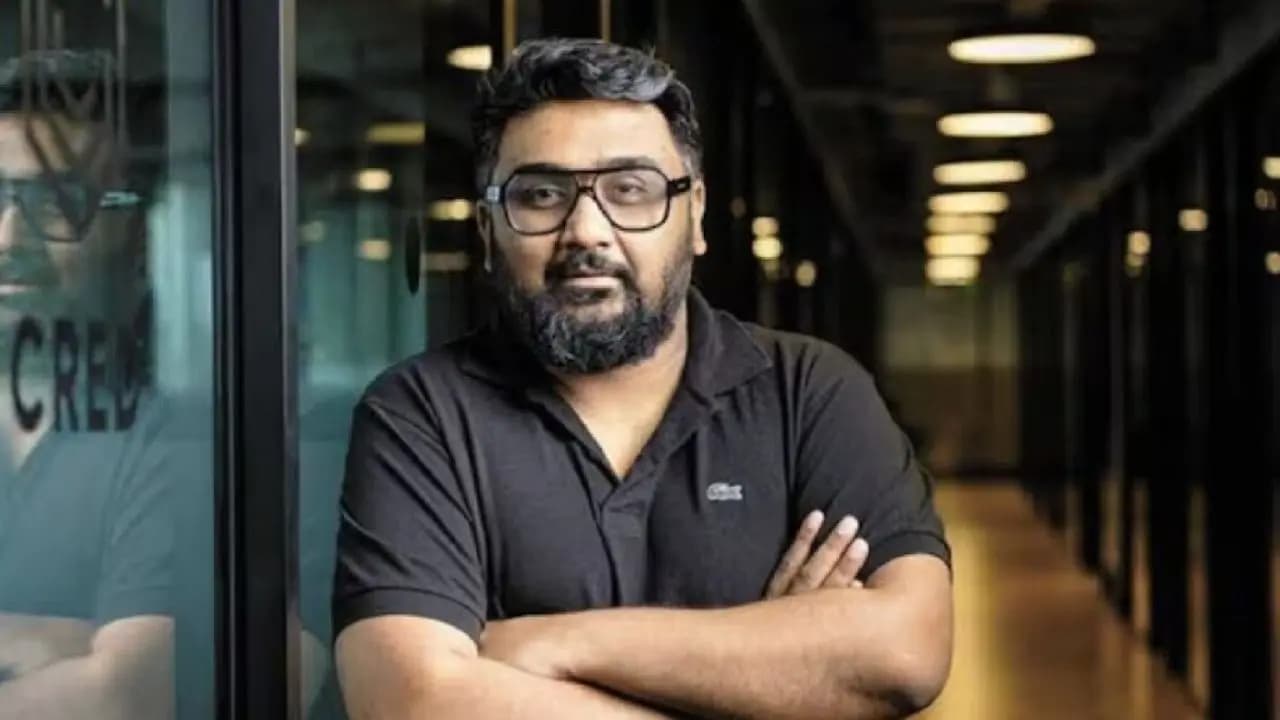 CRED founder Kunal Shah becomes global CEO of WhatsApp