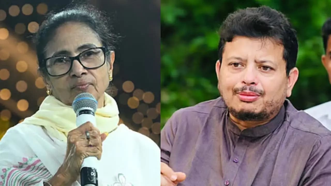 west bengal budget 2026: lop ritabrata banerjee expresses view on budget