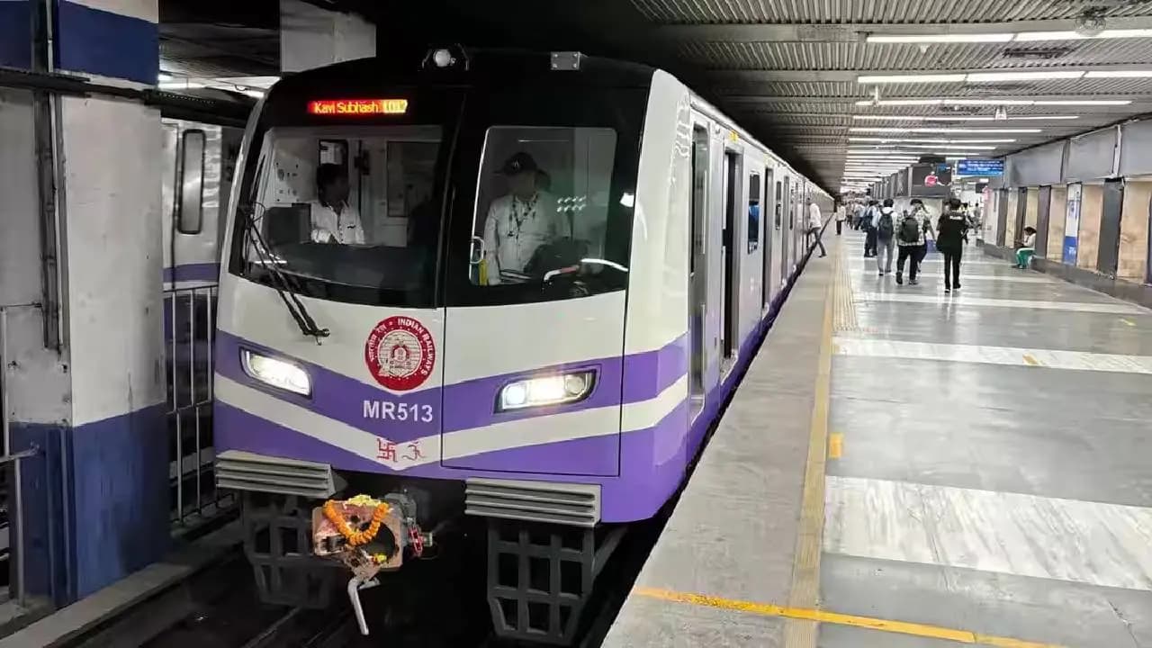 West Bengal Budget 2026: Metro Network Set to Transform Bengal Siliguri Durgapur and More Cities to Get Metro