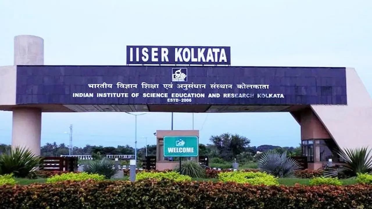 IISER Kolkata is inviting applications for various non teaching positions check details