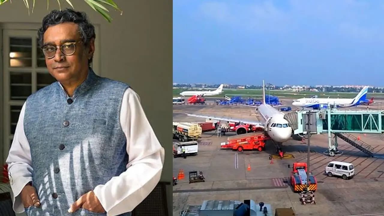 West Bengal Budget 2026: Announcement of four new airports in various districts in WB State Budget