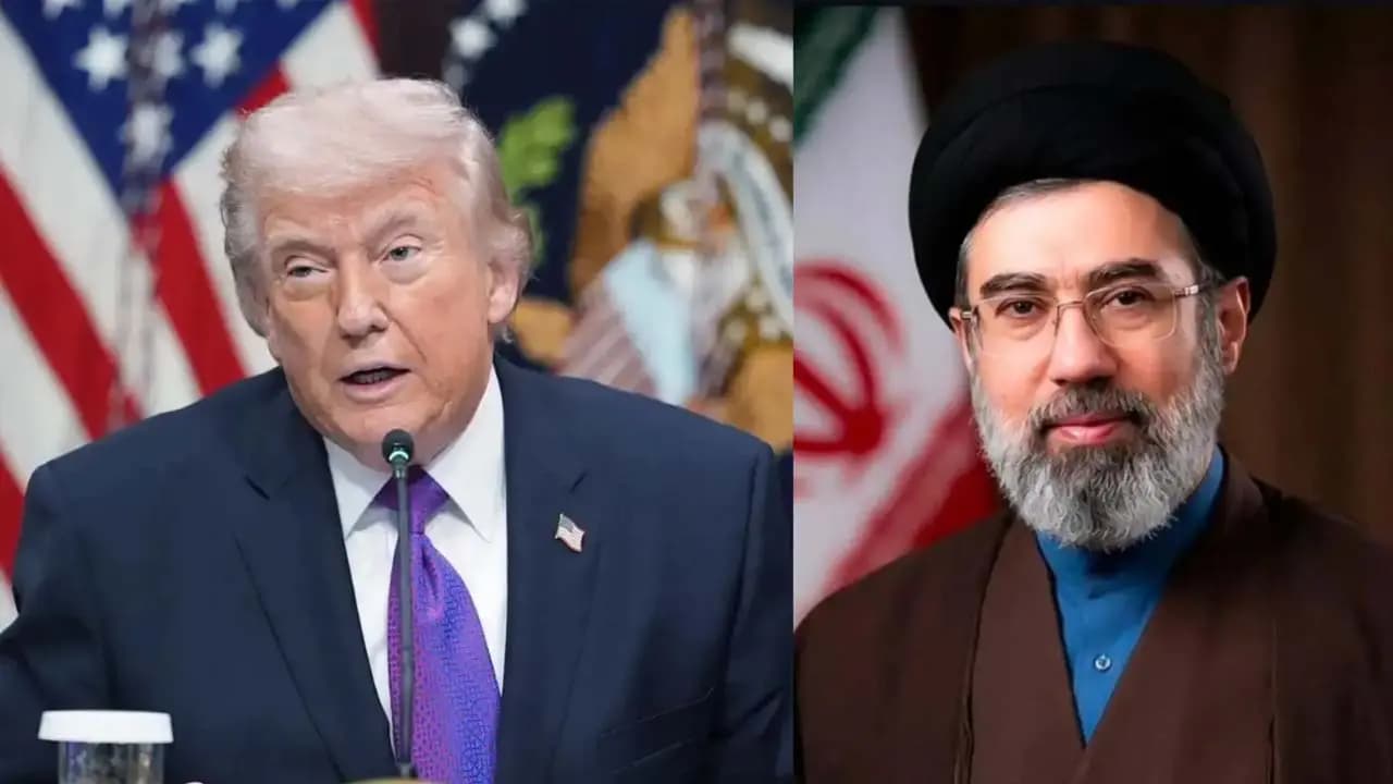 US Iran agree on 60 day roadmap to reach final deal