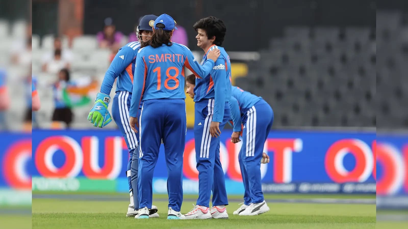 Mitali Raj suggests change in batting order after India's loss against South Africa