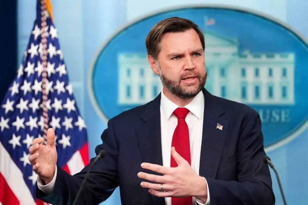 America Iran Conflict: JD Vance drops major hint regarding ceasefire here is what he said